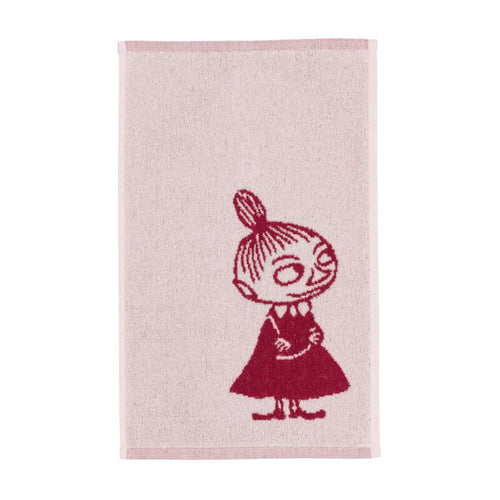 Handtuch MOOMIN KLEINE MY