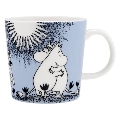 Tasse MOOMIN LOVE