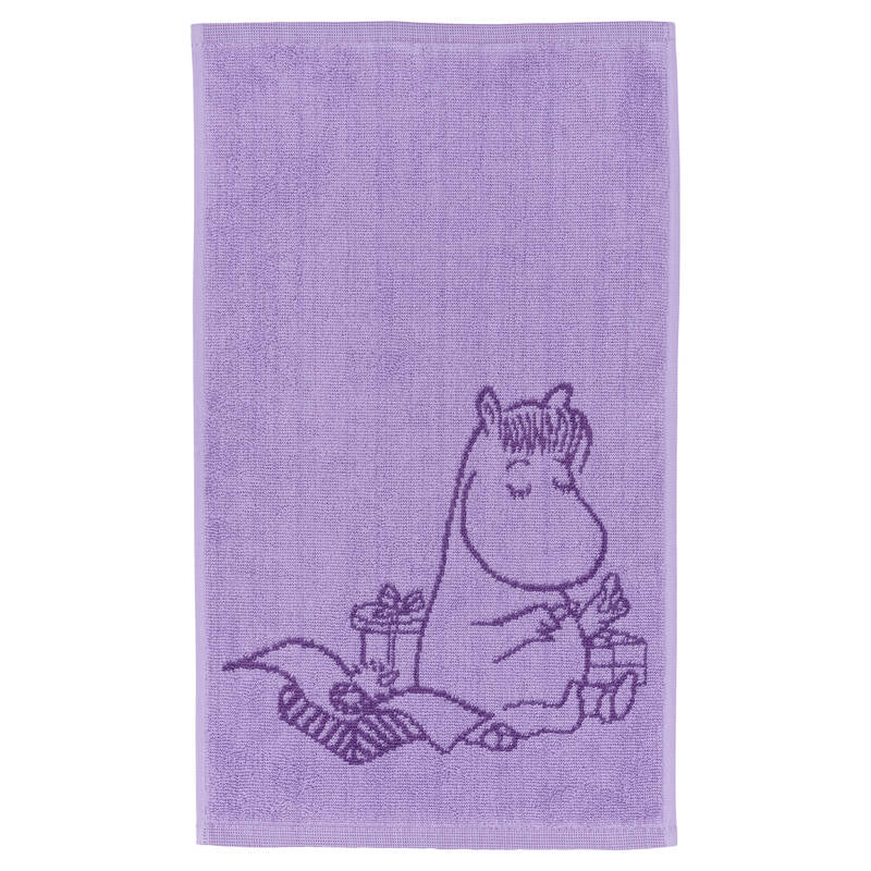 Handtuch MOOMIN SNORKFRÄULEIN