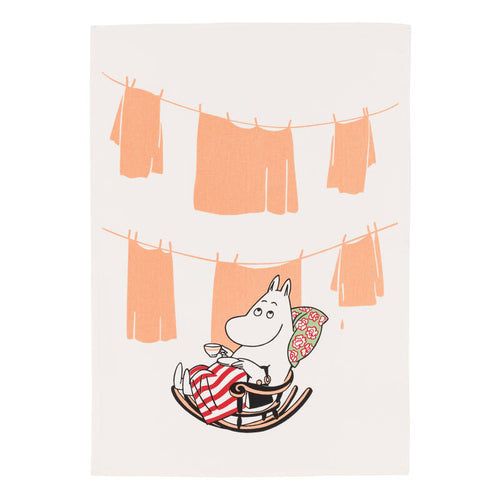 Geschirrtuch MOOMIN MAMA