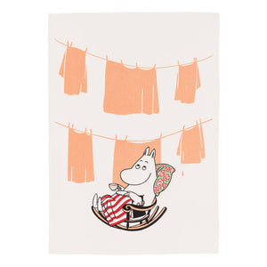 Geschirrtuch MOOMIN MAMA