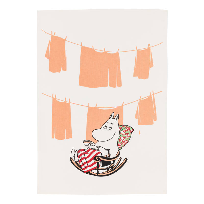 Geschirrtuch MOOMIN MAMA