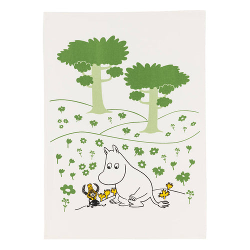 Geschirrtuch MOOMIN TROLL