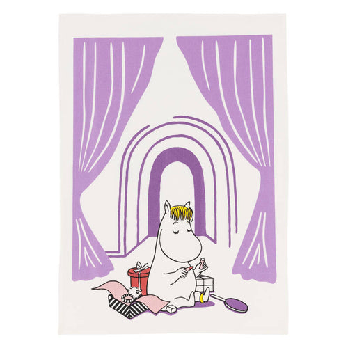 Geschirrtuch MOOMIN SNORKFRÄULEIN