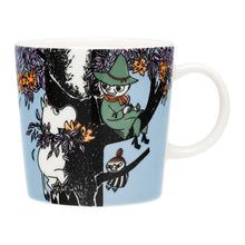 Tasse MOOMIN FRIENDS FOREVER