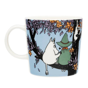 Tasse MOOMIN FRIENDS FOREVER