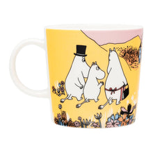 Tasse MOOMIN FAMILY TIME