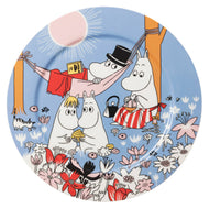 Teller MOOMIN FAMILY TIME