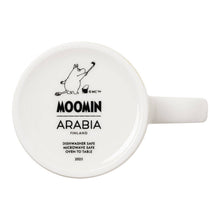 Sommer-Becher MOOMIN 2025 BEACH DAY