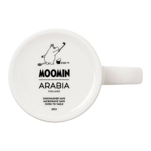 Sommer-Becher MOOMIN 2025 BEACH DAY