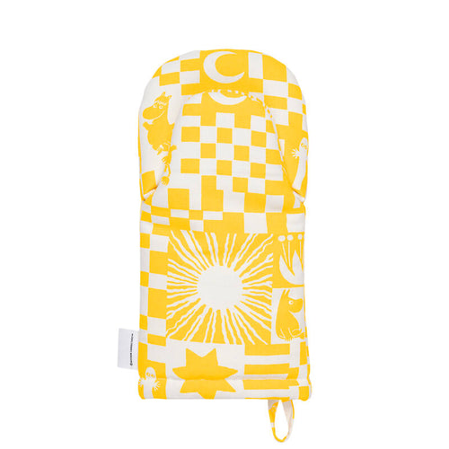 Kochhandschuh MOOMIN PARTY