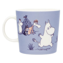 Becher MOOMIN ABC "B"
