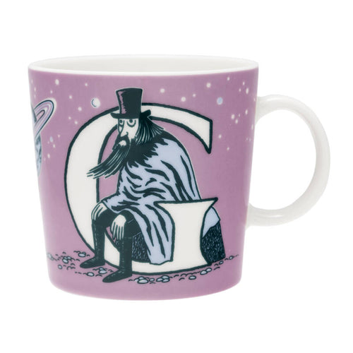 Becher MOOMIN ABC 