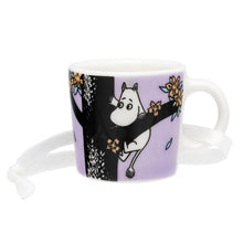 Minibecher MOOMIN FRIENDS FOREVER