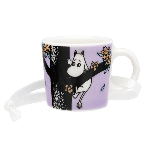 Minibecher MOOMIN FRIENDS FOREVER