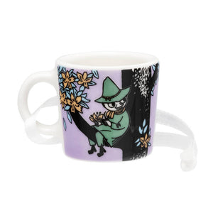 Minibecher MOOMIN FRIENDS FOREVER