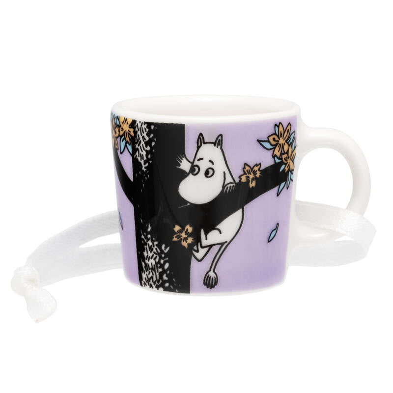 Minibecher MOOMIN FRIENDS FOREVER