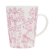 Becher TAIKA rose