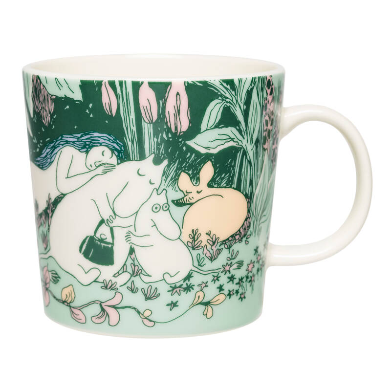 Tasse MOOMIN'S DAY 2025