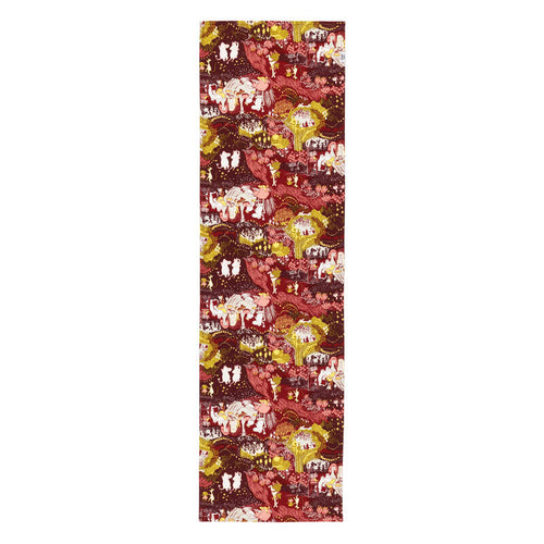 Tischläufer FESTIVE MOMENTS Weihnachten 2025