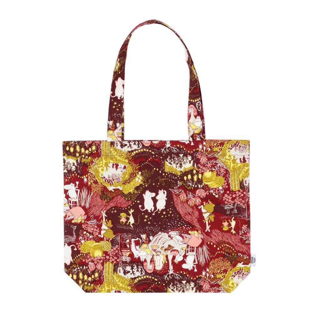 Tasche FESTIVE MOMENTS Weihnachten 2025