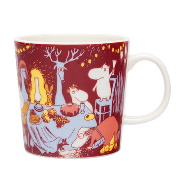 Tasse FESTIVE MOMENTS Weihnachten 2025