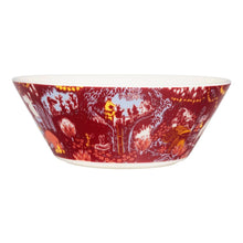 Schale FESTIVE MOMENTS Weihnachten 2025