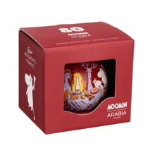 Kugel FESTIVE MOMENTS Weihnachten 2025