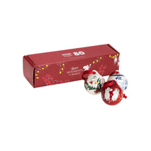 Kugeln FESTIVE MOMENTS Weihnachten 2025