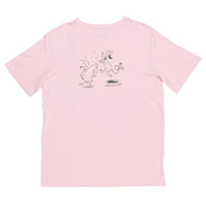 T-Shirt MOOMIN'S DAY 80 JAHRE
