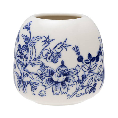Vase MOOMIN HARU klein
