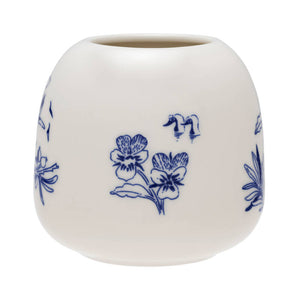 Vase MOOMIN HARU klein