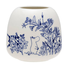 Vase MOOMIN HARU groß