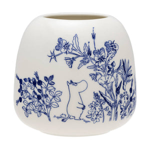 Vase MOOMIN HARU groß