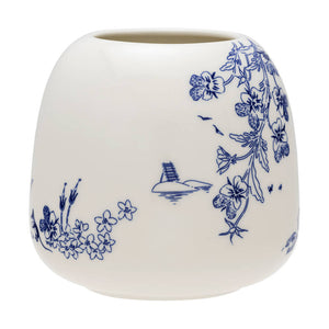Vase MOOMIN HARU groß