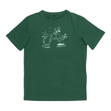 T-Shirt MOOMIN 80 JAHRE