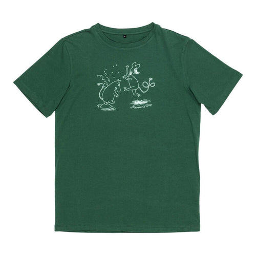 T-Shirt MOOMIN 80 JAHRE