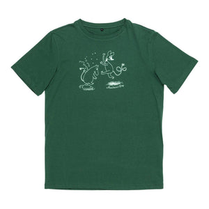 T-Shirt MOOMIN 80 JAHRE