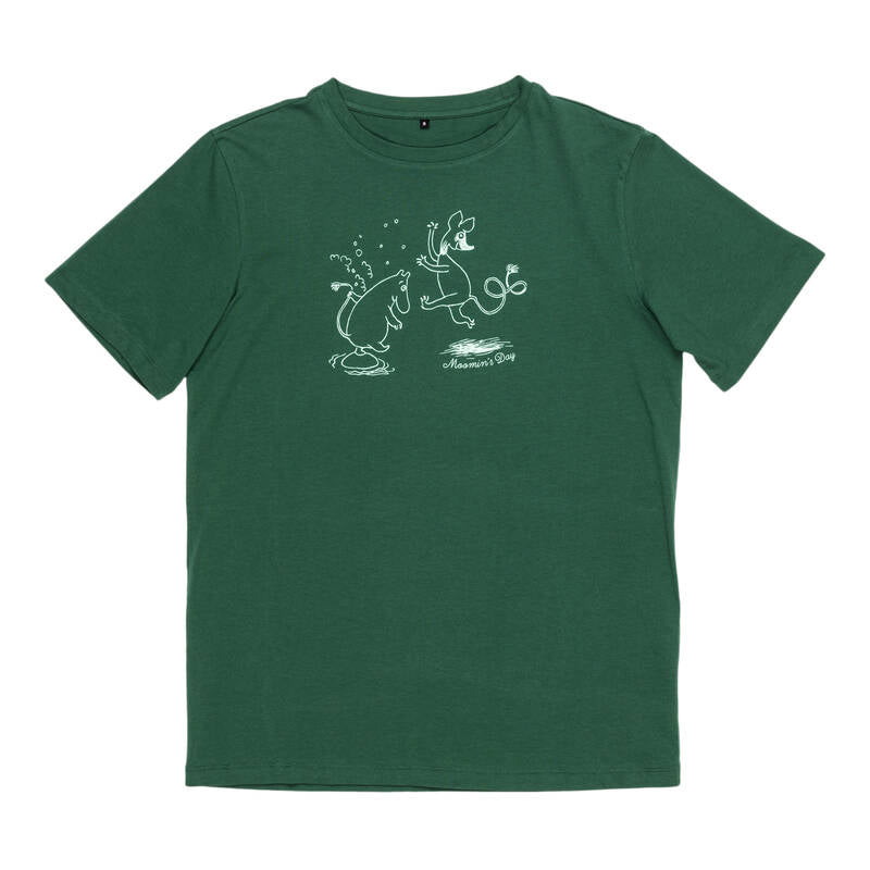 T-Shirt MOOMIN 80 JAHRE