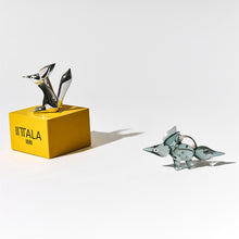 Anhänger FUCHS stehend