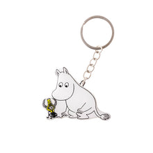 Schlüsselanhänger MOOMIN