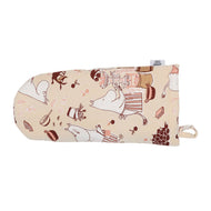 Kochhandschuh MOOMIN HOUSEKEEPING