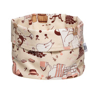 Aufbewahrungskorb MOOMIN HOUSEKEEPING