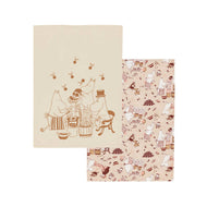 Geschirrtuch MOOMIN HOUSEKEEPING