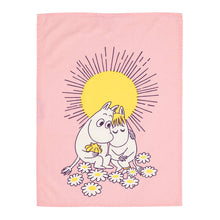 Geschirrtuch MOOMIN SWEETHEARTS