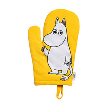 Kochhandschuh MOOMIN