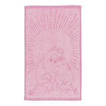 Handtuch MOOMIN SWEETHEARTS
