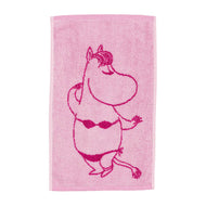 Handtuch MOOMIN SNORKFRÄULEIN