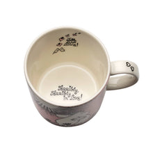 Tasse MOOMIN Love 30 Jahre
