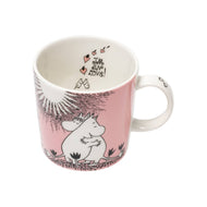 Tasse MOOMIN Love 30 Jahre